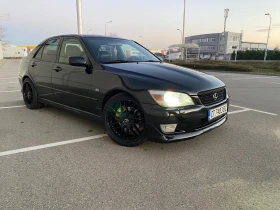 Lexus IS 200, снимка 7