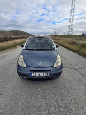 Citroen C3 pluriel, снимка 2