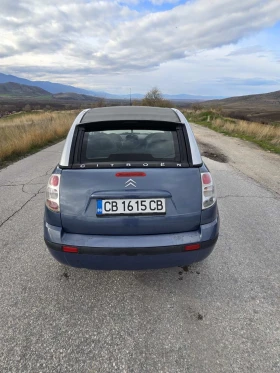 Citroen C3 pluriel, снимка 4