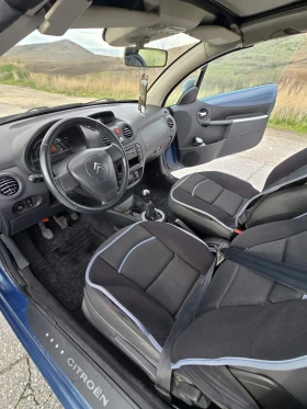Citroen C3 pluriel, снимка 7