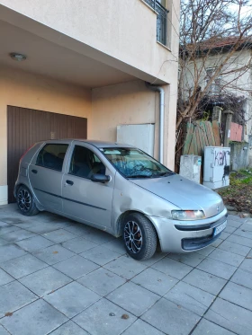 Fiat Punto, снимка 3 — Bazar.bg Fiat Punto, снимка 3