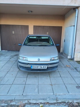 Fiat Punto, снимка 1 — Bazar.bg Fiat Punto, снимка 1
