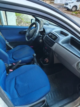 Fiat Punto, снимка 5 — Bazar.bg Fiat Punto, снимка 5