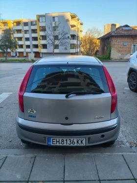 Fiat Punto, снимка 4 — Bazar.bg Fiat Punto, снимка 4