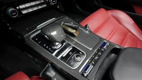 Kia Stinger 3.3i GT TURBO/AWD/ПАНОРАМА/ОБДУХВАНЕ/HEAD UP/F1/, снимка 10