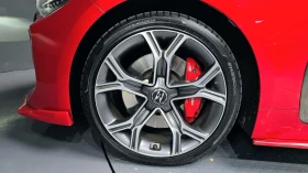 Kia Stinger 3.3i GT TURBO/AWD/ПАНОРАМА/ОБДУХВАНЕ/HEAD UP/F1/, снимка 5