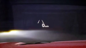 Kia Stinger 3.3i GT TURBO/AWD/ПАНОРАМА/ОБДУХВАНЕ/HEAD UP/F1/, снимка 13