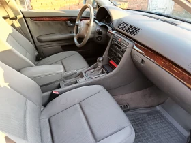 Audi A4 1.9 TDI, снимка 6