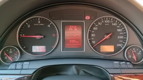 Audi A4 1.9 TDI, снимка 11
