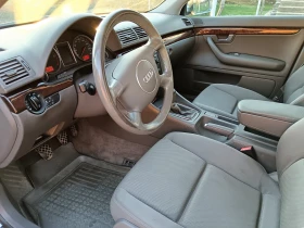 Audi A4 1.9 TDI, снимка 5