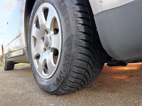 Audi A4 1.9 TDI, снимка 13