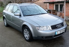 Audi A4 1.9 TDI, снимка 2