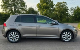 VW Golf VII R-LINE/2.0/TDI/150/DSG/DISTRONIK/ПЕЧКА/, снимка 5