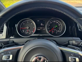 VW Golf VII R-LINE/2.0/TDI/150/DSG/DISTRONIK/ПЕЧКА/, снимка 8