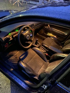 VW Passat 1.8T AEB LPG, снимка 4