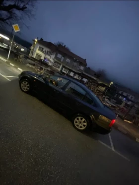 VW Passat 1.8T AEB LPG, снимка 2