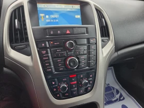 Opel Astra 1.4i 140k.c Facelift Швейцария, снимка 14