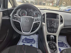 Opel Astra 1.4i 140k.c Facelift Швейцария, снимка 11
