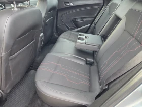 Opel Astra 1.4i 140k.c Facelift Швейцария, снимка 9