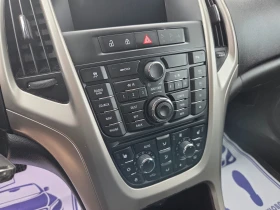 Opel Astra 1.4i 140k.c Facelift Швейцария, снимка 13