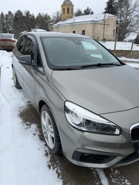 BMW 216 - 13000 € / 25425.79 лв. - 50801581 3