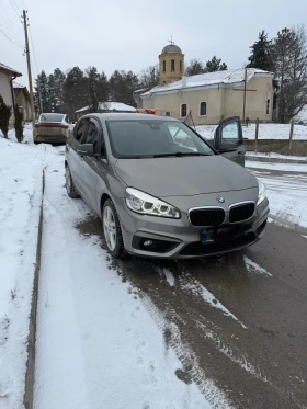BMW 216 - 13000 € / 25425.79 лв. - 50801581 2