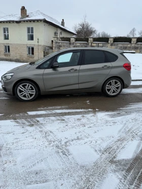 BMW 216 - 13000 € / 25425.79 лв. - 50801581 5