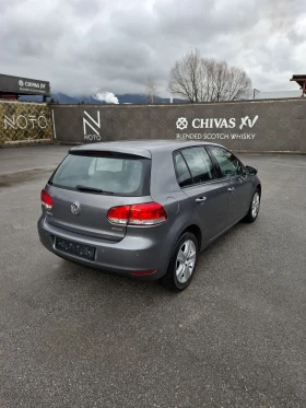 VW Golf 1.6i 102к.с. ГАЗ-БЕНЗИН  - 5050 € / 9876.94 лв. - 62778632 6