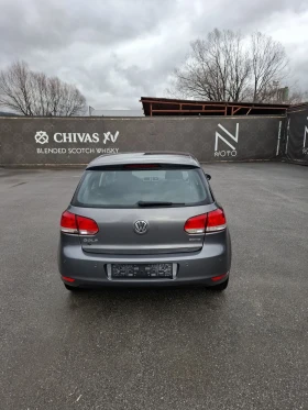 VW Golf 1.6i 102к.с. ГАЗ-БЕНЗИН  - 5050 € / 9876.94 лв. - 62778632 4