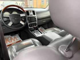 Chrysler 300c 3.5i AUT/ГАЗ/СЕДАН - 5000 € / 9779.15 лв. - 61707069 10