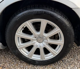 Chrysler 300c 3.5i AUT/ГАЗ/СЕДАН - 5000 € / 9779.15 лв. - 61707069 7