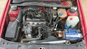 VW Golf 1.6 RF 72 к.с. - 1300 € / 2542.58 лв. - 11013629 7