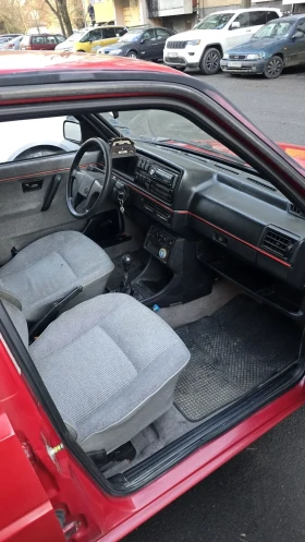 VW Golf 1.6 RF 72 к.с., снимка 12