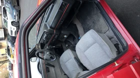 VW Golf 1.6 RF 72 к.с. - 1300 € / 2542.58 лв. - 11013629 12