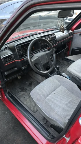 VW Golf 1.6 RF 72 к.с., снимка 10