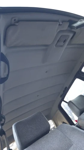 VW Golf 1.6 RF 72 к.с., снимка 16