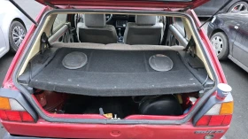 VW Golf 1.6 RF 72 к.с. - 1300 € / 2542.58 лв. - 11013629 9