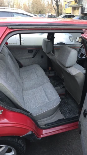 VW Golf 1.6 RF 72 к.с. - 1300 € / 2542.58 лв. - 11013629 15