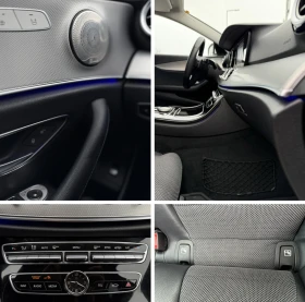 Mercedes-Benz E 220 194кс./ 9G/ BURMESTER/ CAMERA/ ОТЛИЧЕН - 16800 € / 32857.94 лв. - 26304975 13