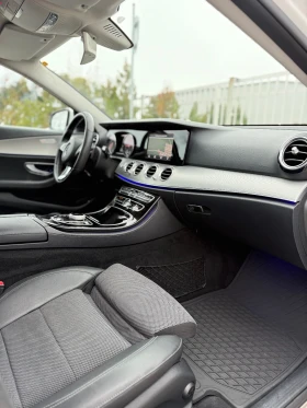 Mercedes-Benz E 220 194кс./ 9G/ BURMESTER/ CAMERA/ ОТЛИЧЕН - 16800 € / 32857.94 лв. - 26304975 11