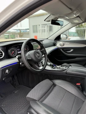 Mercedes-Benz E 220 194кс./ 9G/ BURMESTER/ CAMERA/ ОТЛИЧЕН - 16800 € / 32857.94 лв. - 26304975 9