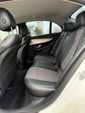 Mercedes-Benz E 220 194кс./ 9G/ BURMESTER/ CAMERA/ ОТЛИЧЕН - 16800 € / 32857.94 лв. - 26304975 12