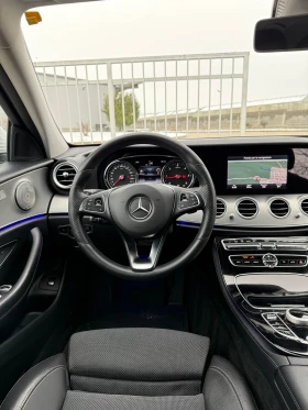 Mercedes-Benz E 220 194кс./ 9G/ BURMESTER/ CAMERA/ ОТЛИЧЕН - 16800 € / 32857.94 лв. - 26304975 10