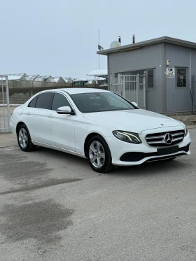 Mercedes-Benz E 220 194кс./ 9G/ BURMESTER/ CAMERA/ ОТЛИЧЕН - 16800 € / 32857.94 лв. - 26304975 3