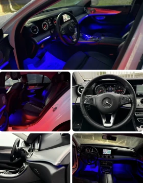 Mercedes-Benz E 220 194кс./ 9G/ BURMESTER/ CAMERA/ ОТЛИЧЕН - 16499 € / 32269.24 лв. - 67021779 12