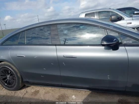 Mercedes-Benz EQS AMG 53 4MATIC* МАСАЖИ* BURMESTER* ДВОЕН ЕКРАН*  - 60000 € / 117349.80 лв. - 72783090 12