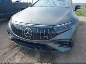 Mercedes-Benz EQS AMG 53 4MATIC* МАСАЖИ* BURMESTER* ДВОЕН ЕКРАН*  - 60000 € / 117349.80 лв. - 72783090 6