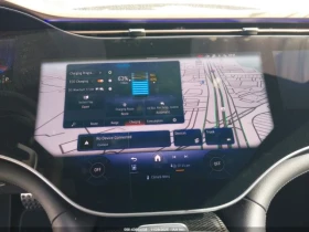 Mercedes-Benz EQS AMG 53 4MATIC* МАСАЖИ* BURMESTER* ДВОЕН ЕКРАН*  - 60000 € / 117349.80 лв. - 72783090 17