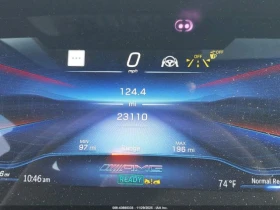 Mercedes-Benz EQS AMG 53 4MATIC* МАСАЖИ* BURMESTER* ДВОЕН ЕКРАН*  - 60000 € / 117349.80 лв. - 72783090 14