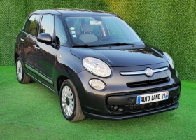 Fiat 500L 1.3multijet* 84кс* Евро5В - 4600 € / 8996.82 лв. - 13670656 3